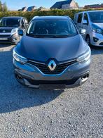 RENAULT KADJAR 10/2015 1.2ESSENCE 88KW !!118000KM!!, Auto's, Renault, Voorwielaandrijving, Kadjar, Leder en Stof, 5 deurs