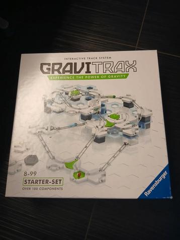Gravitrax beschikbaar voor biedingen