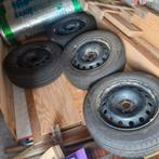 jantes fiat scudo, Autos : Pièces & Accessoires, Pneus & Jantes, Enlèvement, Utilisé, Jante(s)