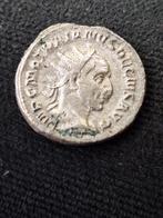 Romeinse munten Antoninian Rome, Ophalen of Verzenden, Zilver