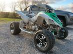 Raptor 700rv, Motos, Quads & Trikes, 1 cylindre, 686 cm³, 12 à 35 kW