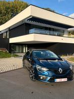 Renault Megane 4 , 2019, Autos, Renault, Cuir, Achat, Bleu, Automatique