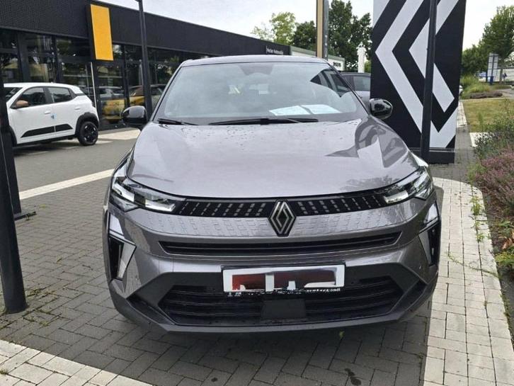 Renault Captur II 1.0 TCe 100 ECO-G Evolution, Auto's, Renault, Bedrijf, Captur, Achteruitrijcamera, Bluetooth, Elektrische ramen