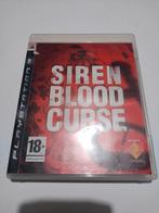 Siren the blood curse ps3 game, Enlèvement ou Envoi
