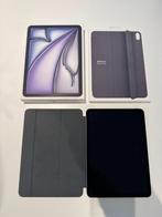 ipad Air 11 Inch 2025 - 128 Gb, Computers en Software, Apple iPads, Zwart, Apple iPad Air, 11 inch, Nieuw