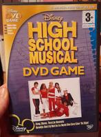 Dvd game high school musical, Ophalen of Verzenden, Zo goed als nieuw