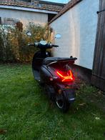 Scooter, Fietsen en Brommers, Scooters | Piaggio, Ophalen, Zo goed als nieuw