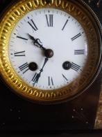 2 cloches, Antiquités & Art, Antiquités | Horloges, Enlèvement