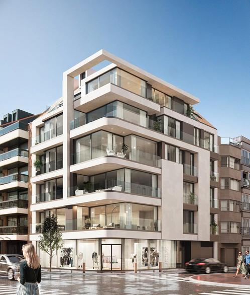 Commercieel te huur in Knokke, Immo, Huizen te huur, Overige soorten