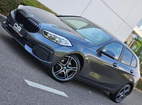 *** Bmw 118d - 2.0d - 10/2019 - GPS - PDC - Garantie ***, Auto's, BMW, Bedrijf, Te koop, 1 Reeks, ABS, Airbags, Airconditioning
