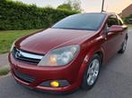 Opel Astra GTC 1.4i XEP 16V 90 Pk Sport Coupé Benzine, Auto's, Voorwielaandrijving, Stof, 4 cilinders, Grijs