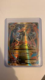 MCHARIZARD EX XY Evolutions holo 2016 101/108 NM, Ophalen, Gebruikt, Losse kaart, Foil