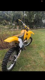 Suzuki rm 125, Ophalen, Zo goed als nieuw, Suzuki