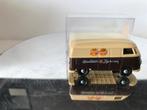 BREKINA - HANDELSGOLD - VOLKSWAGEN - VW T1 - 1:87, Hobby en Vrije tijd, Verzenden, Nieuw, Bus of Vrachtwagen, Brekina