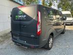 2021 FORD TRANSIT, Automaat, Gebruikt, Overige brandstoffen, Bedrijf