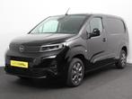 Opel Combo 1.5 BlueHDi 130 S&S L2 Automaat Apple Carplay / A, Auto's, Stof, 4 cilinders, Zwart, 5 deurs