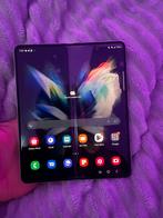 Z Fold 3, 256 GB, Ophalen, Zo goed als nieuw, Galaxy Fold