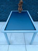 Tuintafel, Tuin en Terras, Ophalen, Aluminium