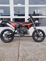 Beta 50CC RR Motard Nieuw, 6 versnellingen, Nieuw, 49 cc, Ophalen
