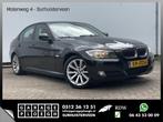 BMW 318 3-serie 318i Business Line Trekhaak Nav/Cruise PDC C, Zwart, Bedrijf, 3 Reeks, Parkeersensor