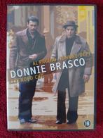 Donnie Brasco DVD Extended Cut, CD & DVD, DVD | Thrillers & Policiers, Comme neuf, Envoi