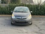 Te koop Opel Corsa 1.3 Disel jaar 2012 km210000 euro 5, Auto's, Euro 5, Zwart, Parkeersensor, 5 deurs