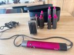 Dyson Airwrap compleet, Handtassen en Accessoires, Ophalen, Zo goed als nieuw