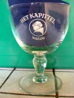 Het Kapittel Watou, Verzamelen, Ophalen of Verzenden, Zo goed als nieuw, Glas of Glazen