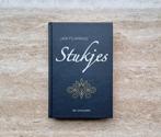 Stukjes, cursiefjes en columns van Jan Flamend (hardcover), Boeken, Essays, Columns en Interviews, Verzenden, Nieuw, Jan Flamend