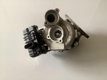 Turbo Bmw X3 , Turbo Bmw X4, Turbo Bmw X5, xDrive2.5d 833714 beschikbaar voor biedingen