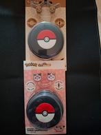 Earphones eevee en jigglypuff nieuw, Ophalen of Verzenden, Zo goed als nieuw