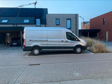 Ford Transit L3H2 btw wagen!!! beschikbaar voor biedingen