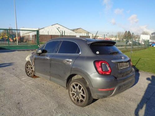 Fiat 500X cross 1.0 turbo pour PIECES, Auto-onderdelen, Carrosserie, Deur, Fiat, Ophalen