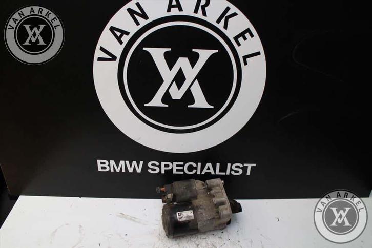 Mini Cooper Startmotor 1.6 benzine R56 75500178004, Autos : Pièces & Accessoires, Moteurs & Accessoires, Mini, Utilisé, Enlèvement ou Envoi