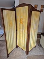 Séparateur de pièce, Enlèvement