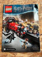 Lego harry potter trein 75955, Ophalen, Gebruikt, Complete set, Lego