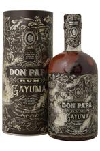 DON PAPA Gayuma 40 70cl, Nieuw, Overige typen, Overige gebieden, Vol