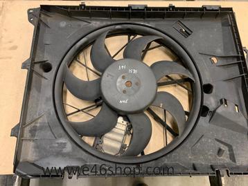 KOELVIN BMW E90 E91 OE 7523258 beschikbaar voor biedingen