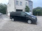 MERCEDES VITO 116CDI L2, Electronic Stability Program (ESP), 4 cilinders, Zwart, Mercedes-Benz