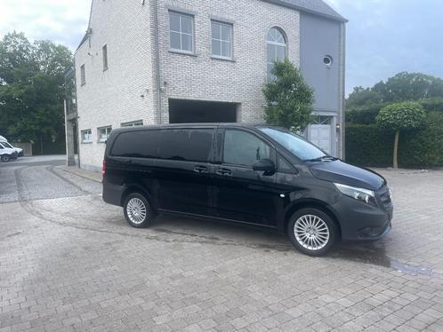 MERCEDES VITO 116CDI L2, Auto's, Bestelwagens en Lichte vracht, Bedrijf, Te koop, ABS, Achteruitrijcamera, Airbags, Airconditioning