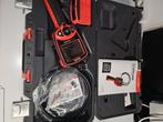 Ridgid handhold camera nieuw nooit gebruikt, Ophalen of Verzenden, Nieuw