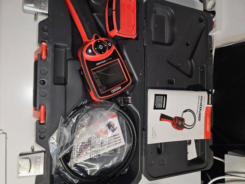 Ridgid handhold camera nieuw nooit gebruikt, Doe-het-zelf en Bouw, Gereedschap | Handgereedschap, Nieuw, Ophalen of Verzenden