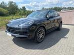 PORSCHE CAYENNE E-HYBRIDE 40000€ NETTO, Auto's, Porsche, Automaat, 340 kW, Leder, 5 zetels