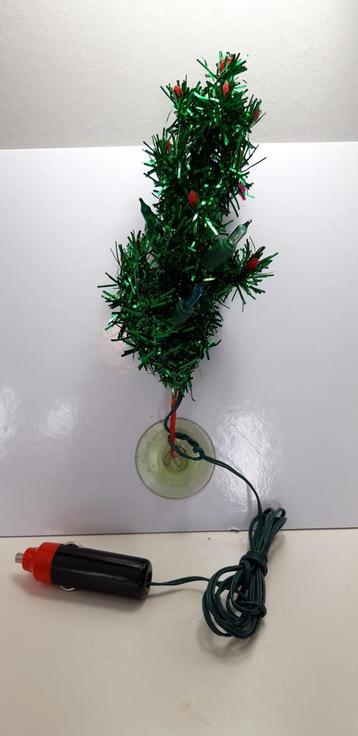 Sapin de Noël, Divers, Enlèvement ou Envoi, Utilisé