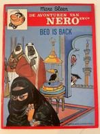 Nero Beo Is Back, Boeken, Stripverhalen, Marc Sleen, Eén stripboek, Nieuw, Ophalen of Verzenden