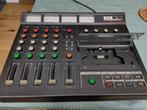 Enregistreur 4 pistes TEAC TASCAM PORTASTUDIO 144, Muziek en Instrumenten, Mengpanelen, Ophalen, Gebruikt, Minder dan 5 kanalen