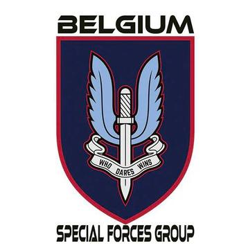 WANTED : articles originaux de la SFG belge, Enlèvement ou Envoi