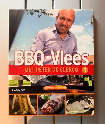 Peter De Clercq - BBQ-vlees beschikbaar voor biedingen