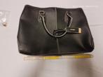 Merk= PICARD  materiaal leder, Handtassen en Accessoires, Tassen | Damestassen, Ophalen of Verzenden, Zo goed als nieuw, Zwart