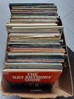 Lot vinyl, Cd's en Dvd's, Ophalen, Gebruikt, 12 inch